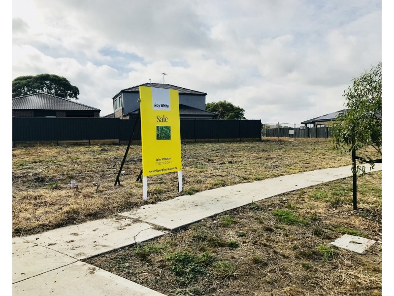 35 Warruga Crescent, Wollert VIC 3750