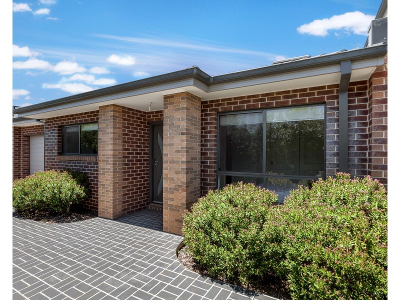 4/26 Houston Street, Epping VIC 3076