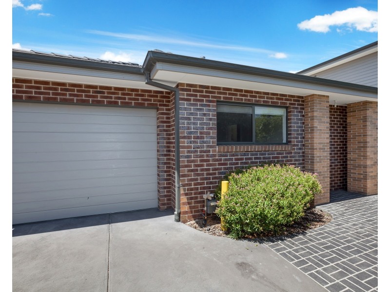 4/26 Houston Street, Epping VIC 3076