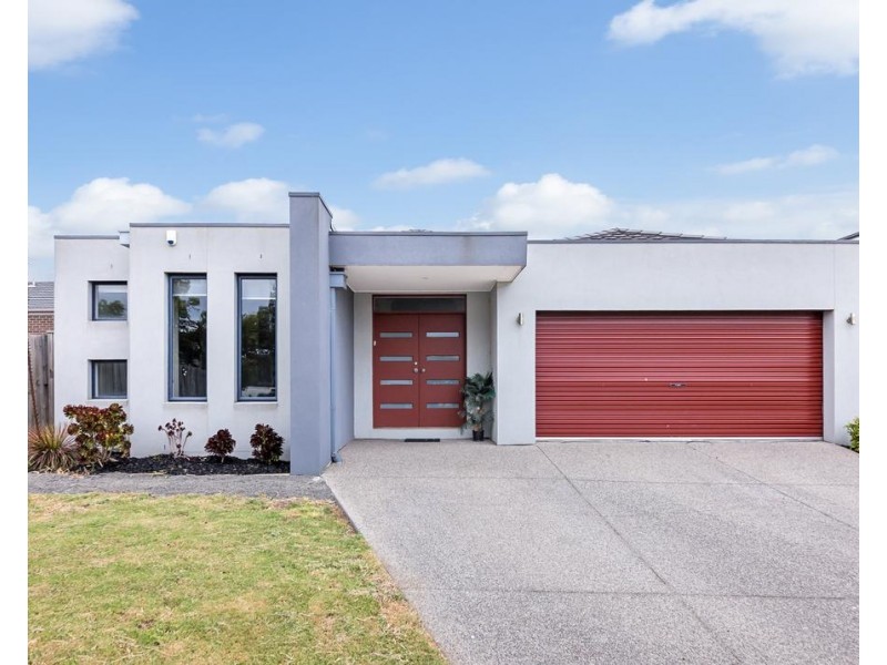 4 Broadleaf Drive, Epping VIC 3076