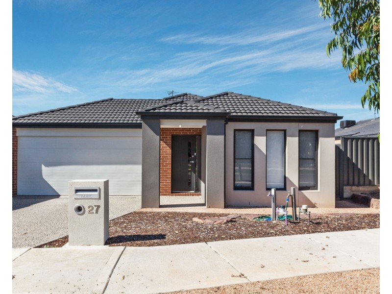 27 Birchmore Road, Wollert VIC 3750