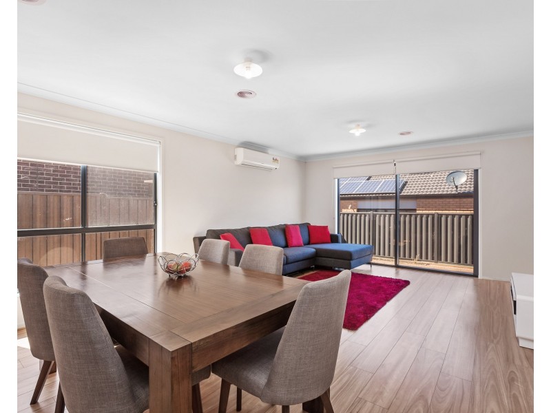 27 Birchmore Road, Wollert VIC 3750