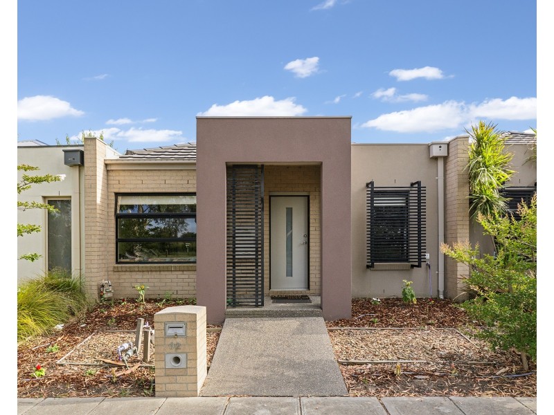 32 Gammage Boulevard, Epping VIC 3076