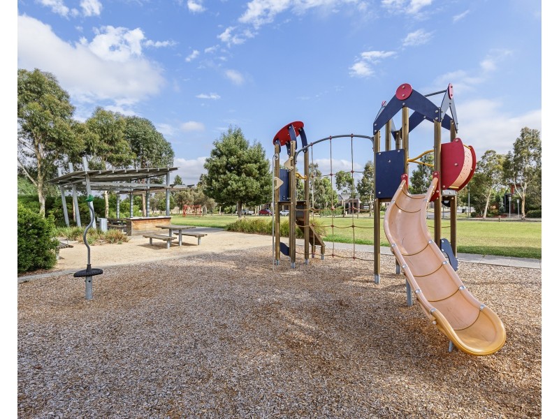 32 Gammage Boulevard, Epping VIC 3076