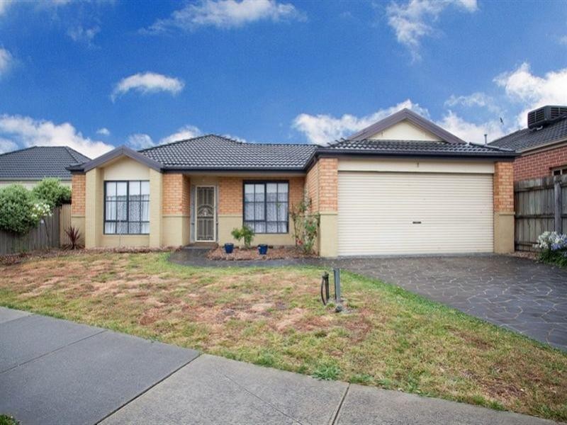 3 Rolain Avenue, South Morang VIC 3752
