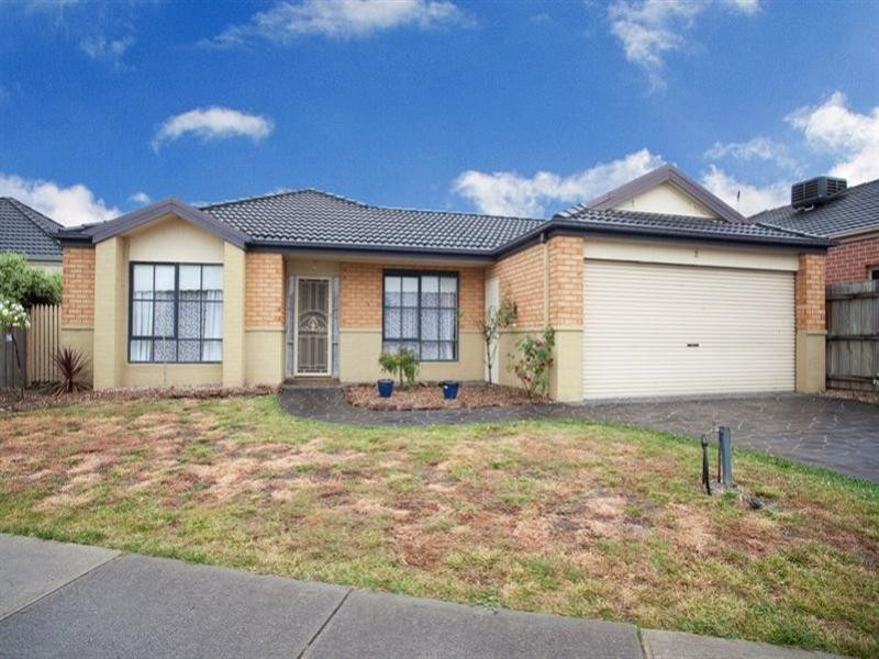 3 Rolain Avenue, South Morang VIC 3752