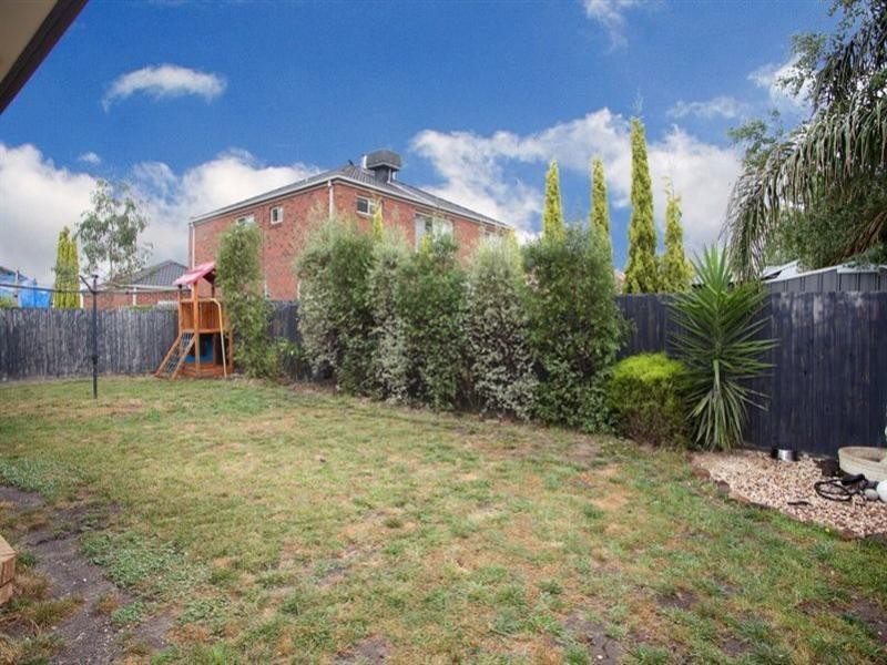 3 Rolain Avenue, South Morang VIC 3752