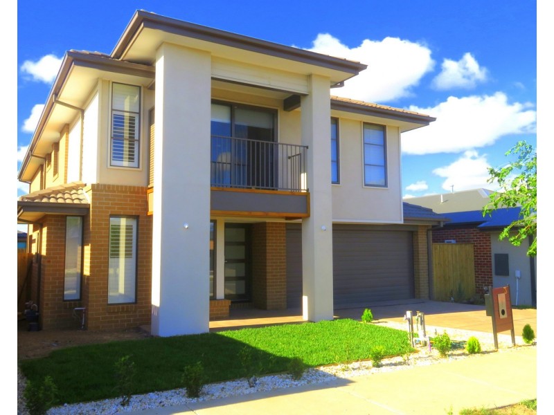 3 Goldington Street, Mickleham VIC 3064
