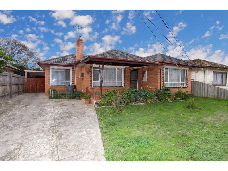 122 Messmate Street, Lalor VIC 3075