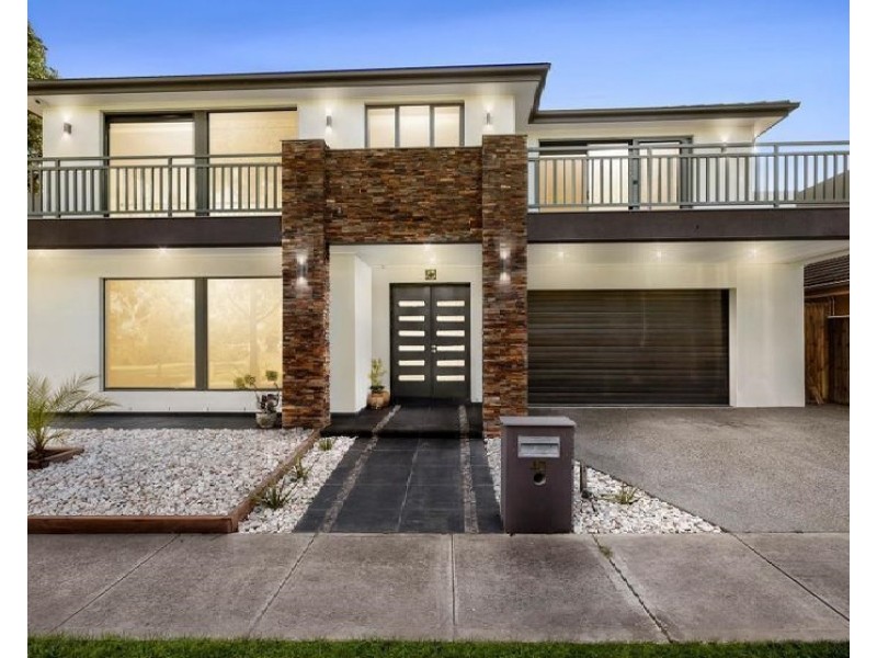 40 Vilcins Views, Epping VIC 3076
