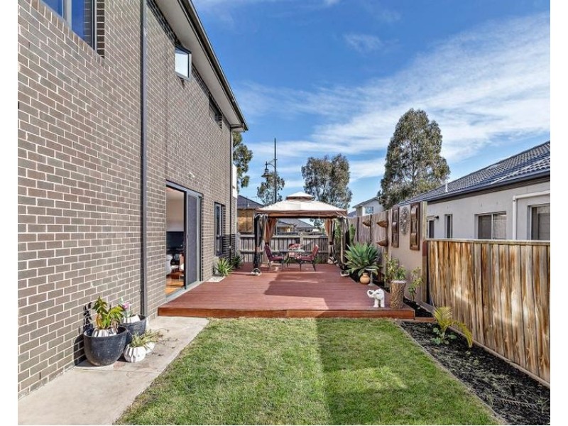 40 Vilcins Views, Epping VIC 3076