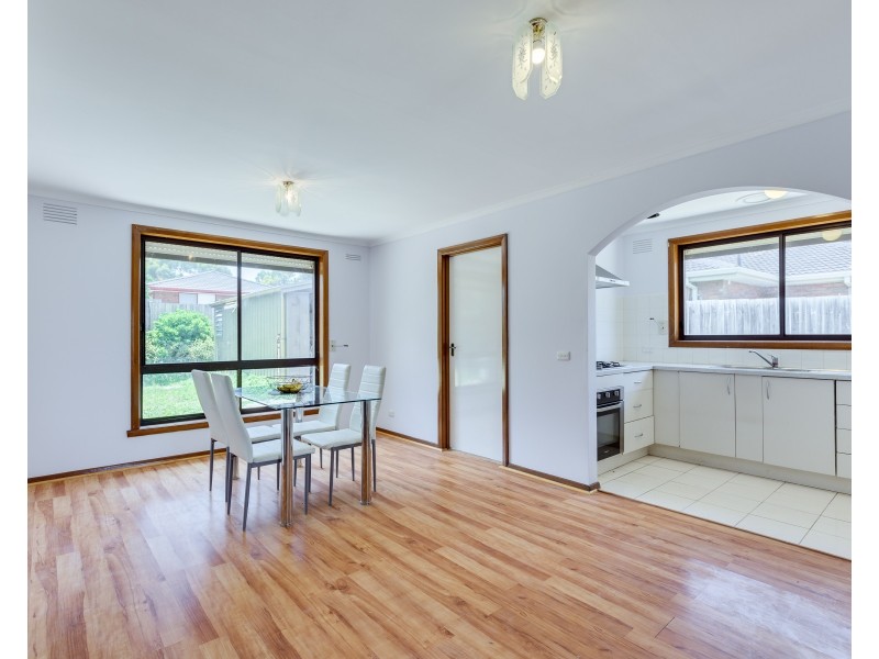 74 Roycroft Avenue, Mill Park VIC 3082