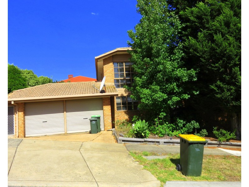 31 Longwood Drive, Epping VIC 3076