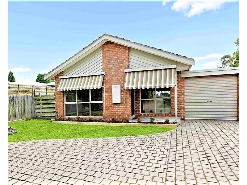 5/12 Young Street, Epping VIC 3076