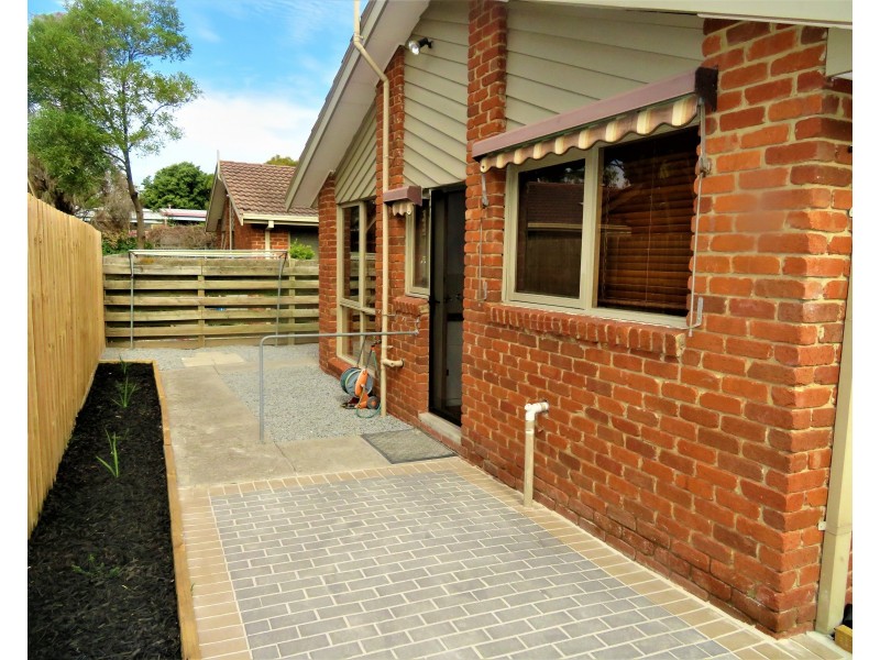 5/12 Young Street, Epping VIC 3076