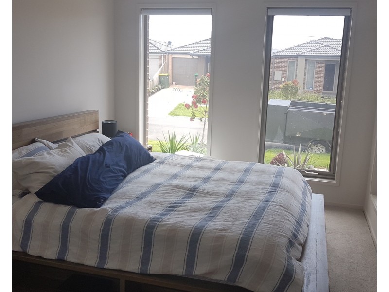 10 Pisa Way, Mernda VIC 3754