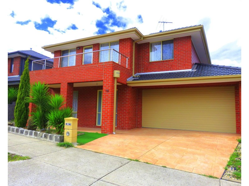 10 Loughton Avenue, Epping VIC 3076