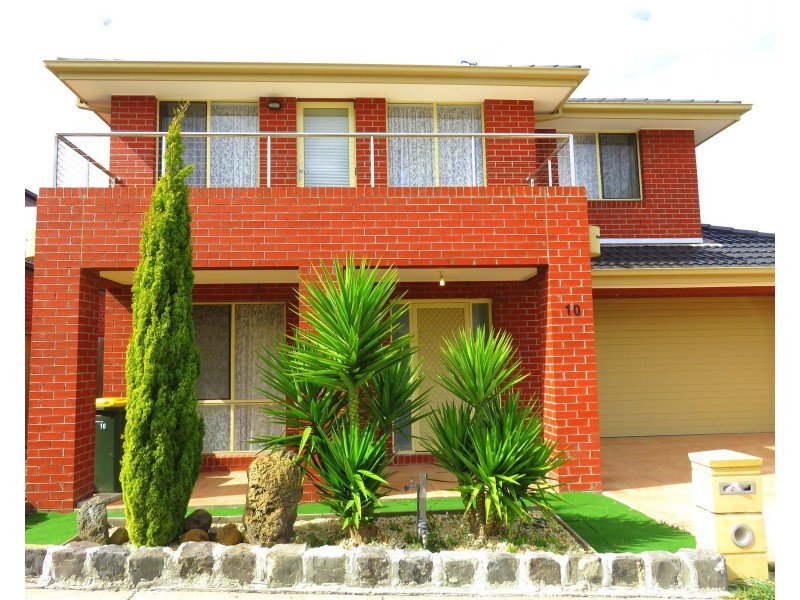 10 Loughton Avenue, Epping VIC 3076