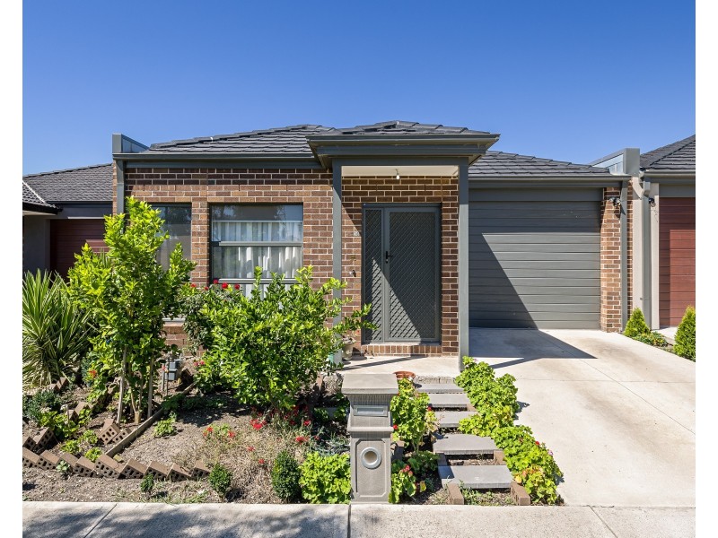 30 The Burchett, Wollert VIC 3750