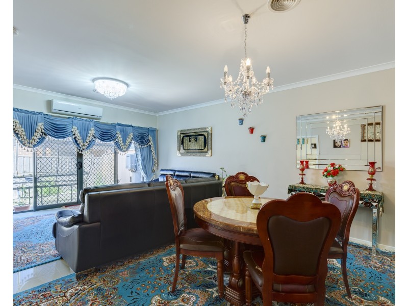 30 The Burchett, Wollert VIC 3750