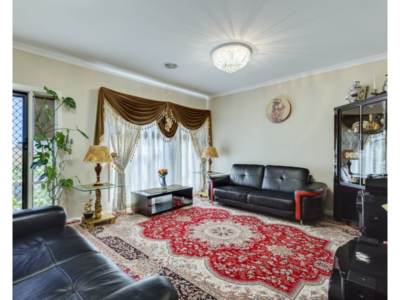 30 The Burchett, Wollert VIC 3750