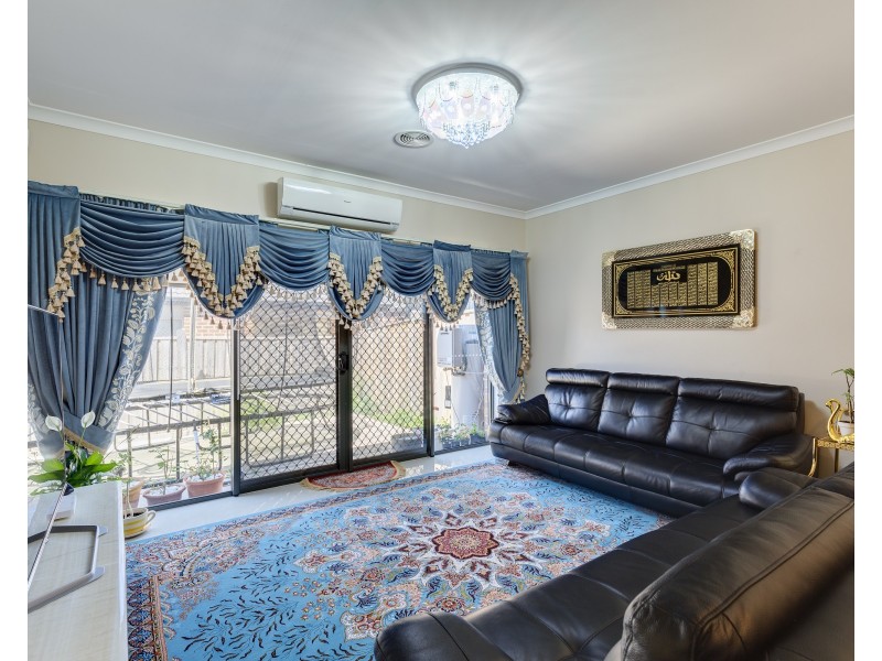 30 The Burchett, Wollert VIC 3750