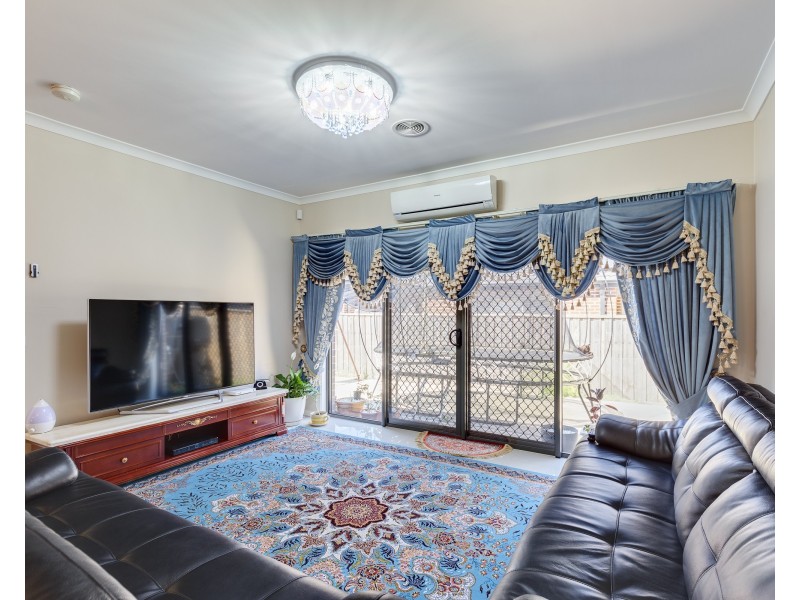 30 The Burchett, Wollert VIC 3750