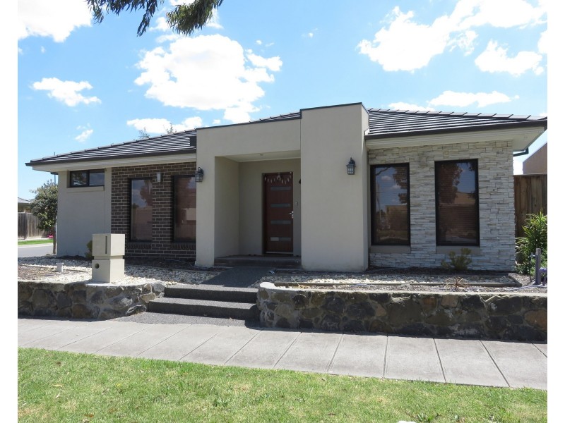 105 Redding Rise, Epping VIC 3076