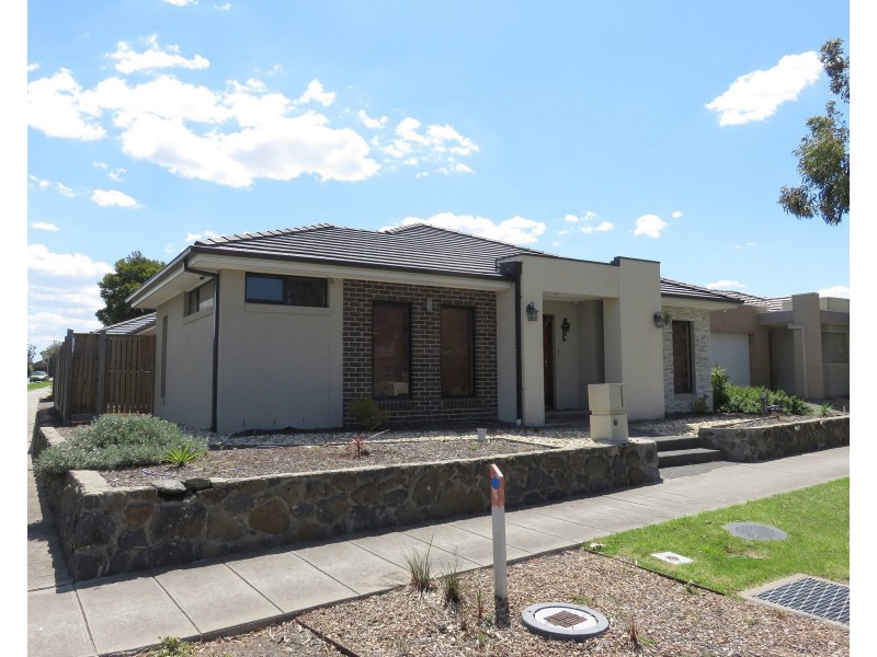 105 Redding Rise, Epping VIC 3076