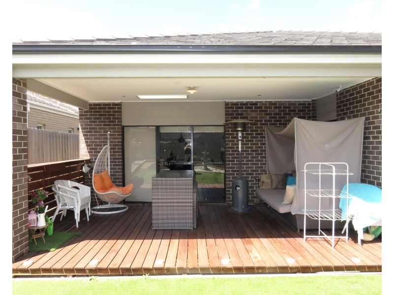 105 Redding Rise, Epping VIC 3076