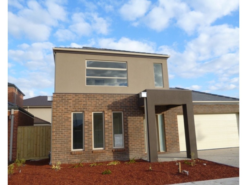 55 Goldminers Place, Epping VIC 3076