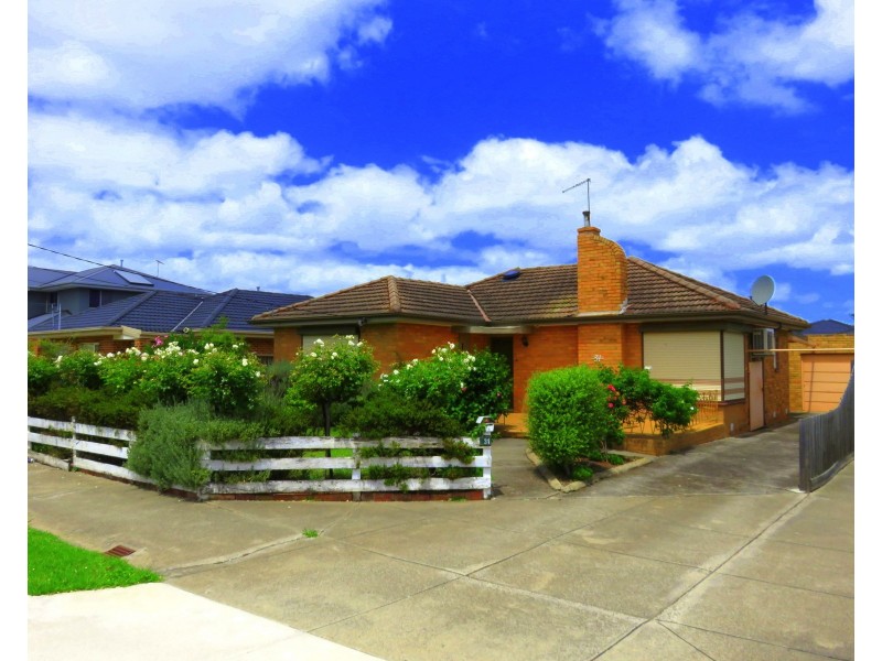 31 Dickens Street, Lalor VIC 3075