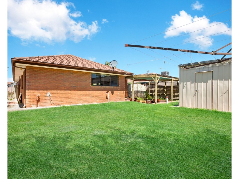 4 Martingale Court, Epping VIC 3076