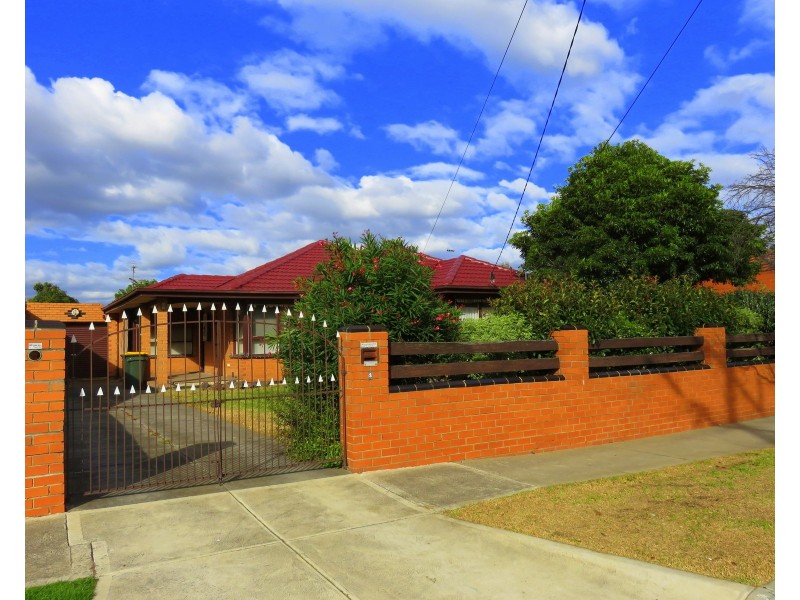 4 Gibson Street, Lalor VIC 3075