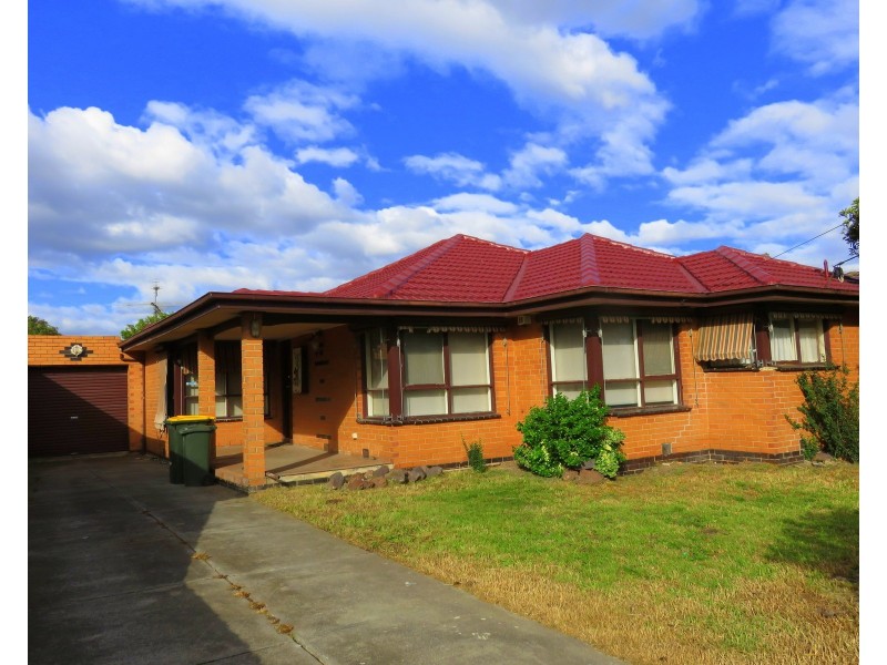 4 Gibson Street, Lalor VIC 3075
