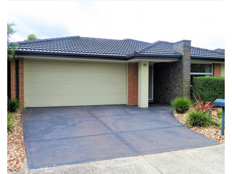 35 Ardenal Crescent, Lalor VIC 3075