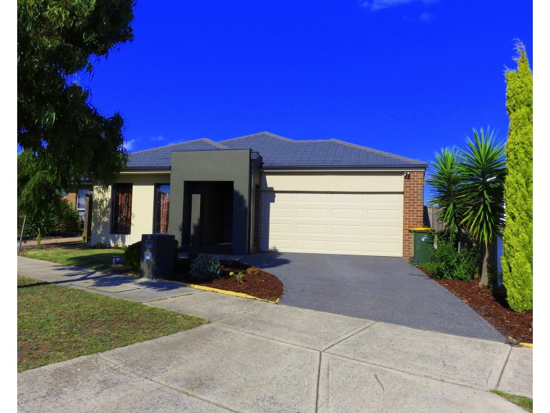 50 Broadleaf Drive, Epping VIC 3076