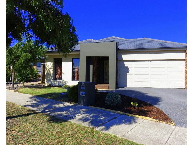 50 Broadleaf Drive, Epping VIC 3076
