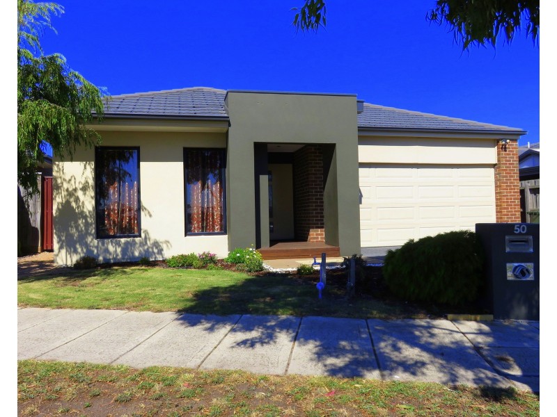 50 Broadleaf Drive, Epping VIC 3076