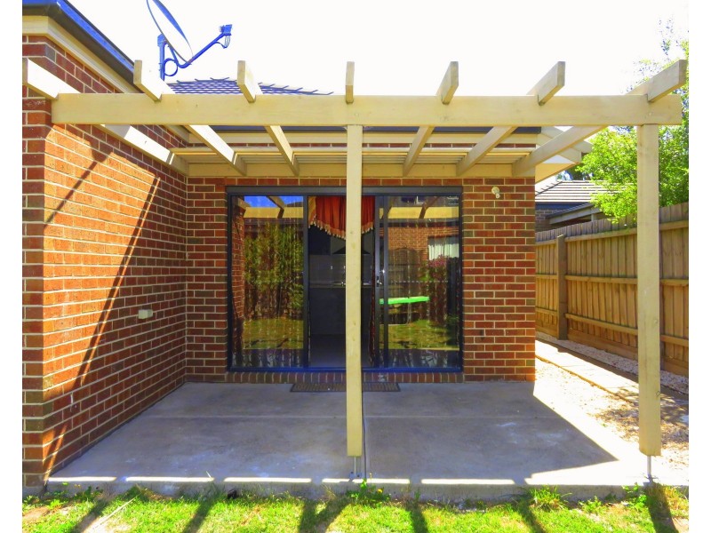 50 Broadleaf Drive, Epping VIC 3076