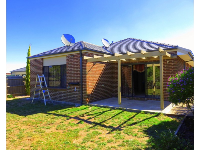 50 Broadleaf Drive, Epping VIC 3076