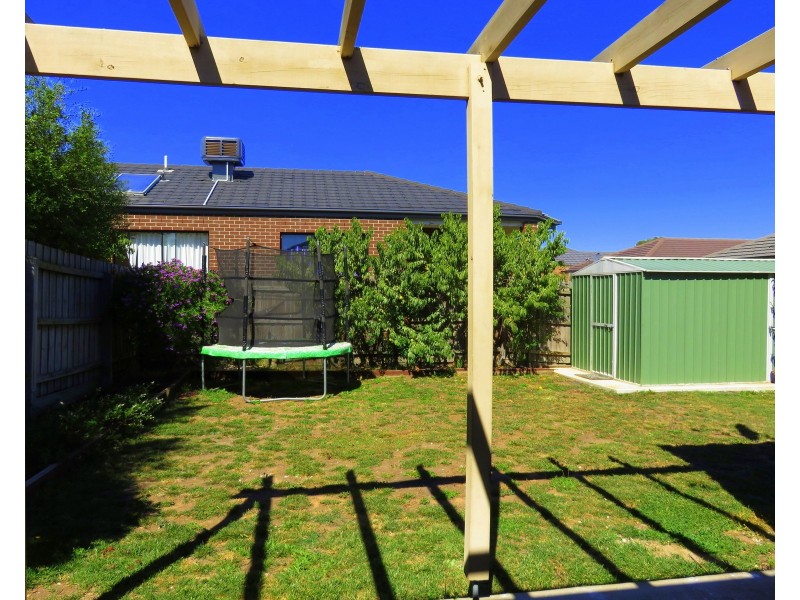 50 Broadleaf Drive, Epping VIC 3076