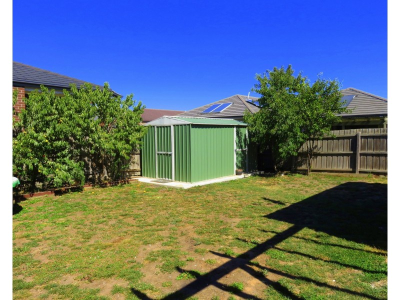50 Broadleaf Drive, Epping VIC 3076