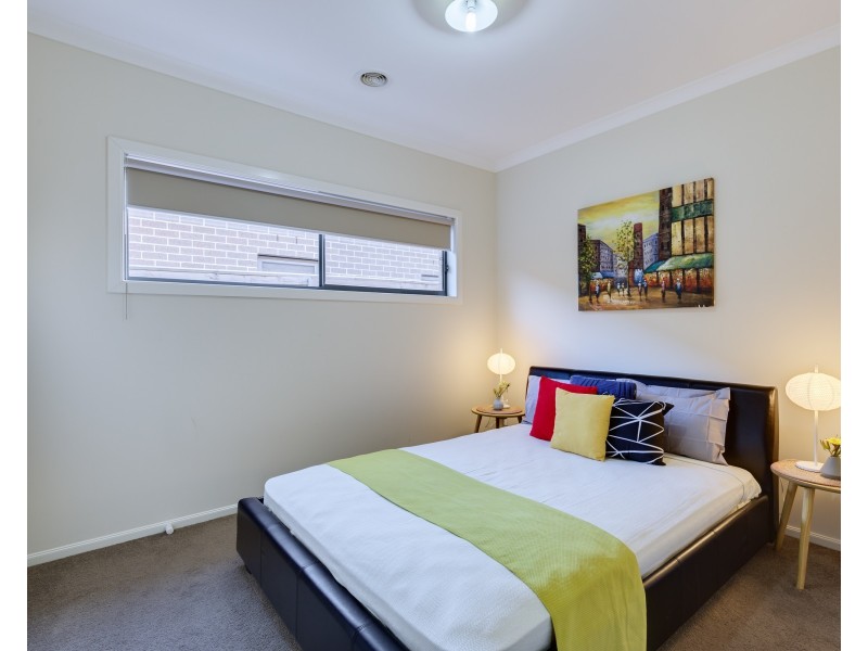 6 Draper Crescent, Epping VIC 3076