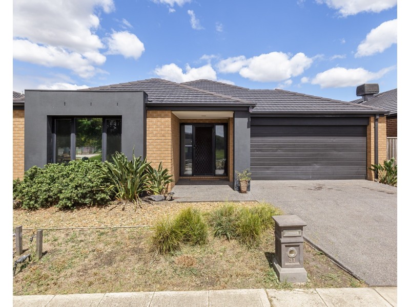 31 Camouflage Drive, Epping VIC 3076