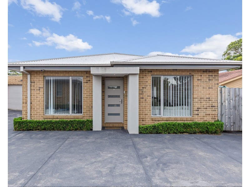 7/16 Young Street, Epping VIC 3076