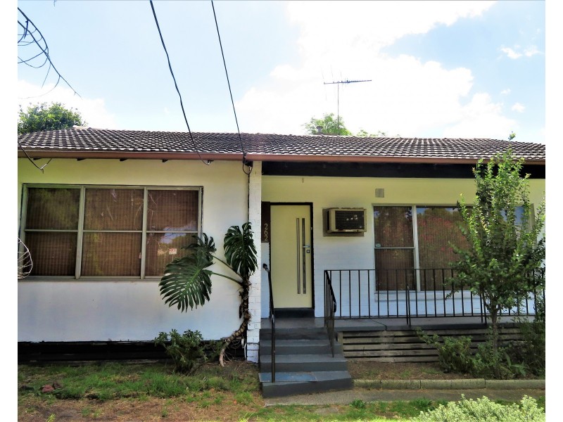 262 Camp Road, Broadmeadows VIC 3047