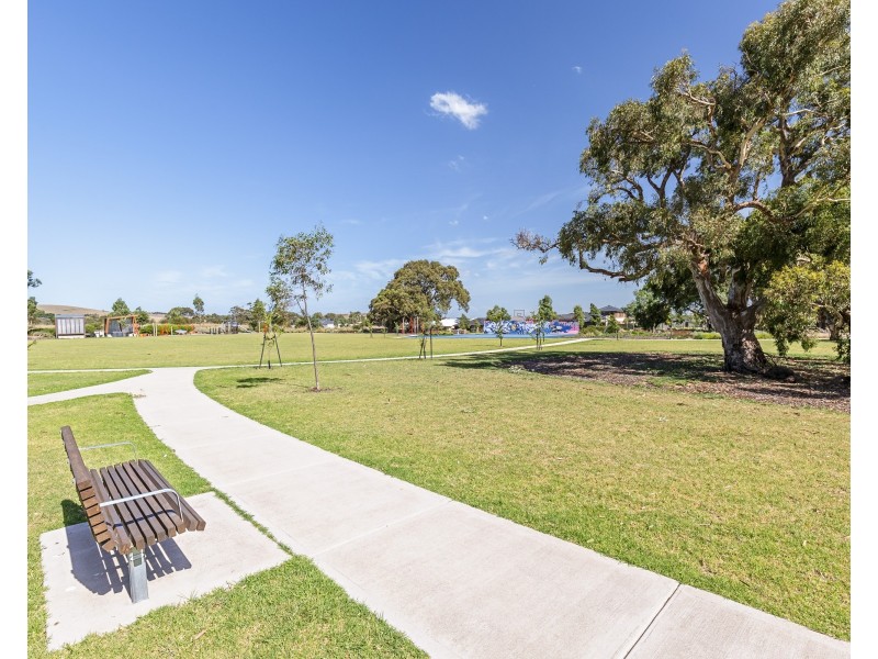 14 Potter Street, Wollert VIC 3750