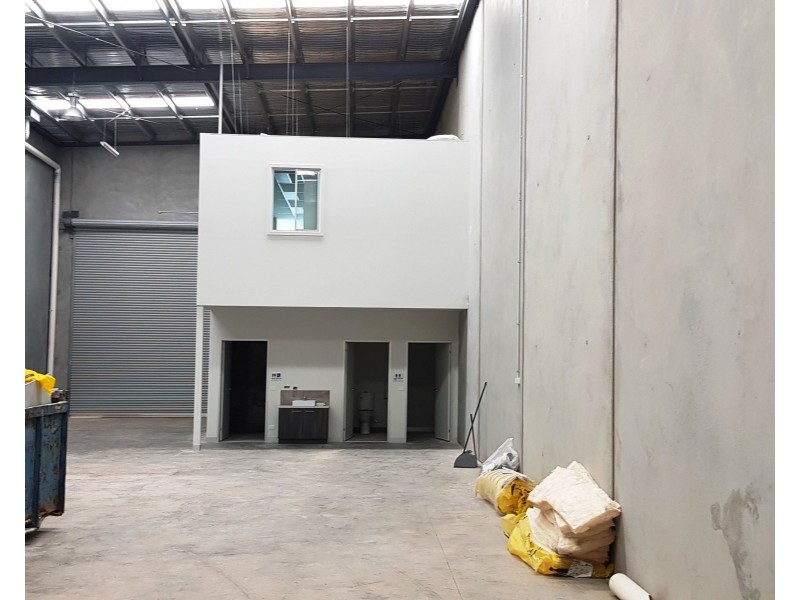 2/29 Yellowbox Drive, Craigieburn VIC 3064