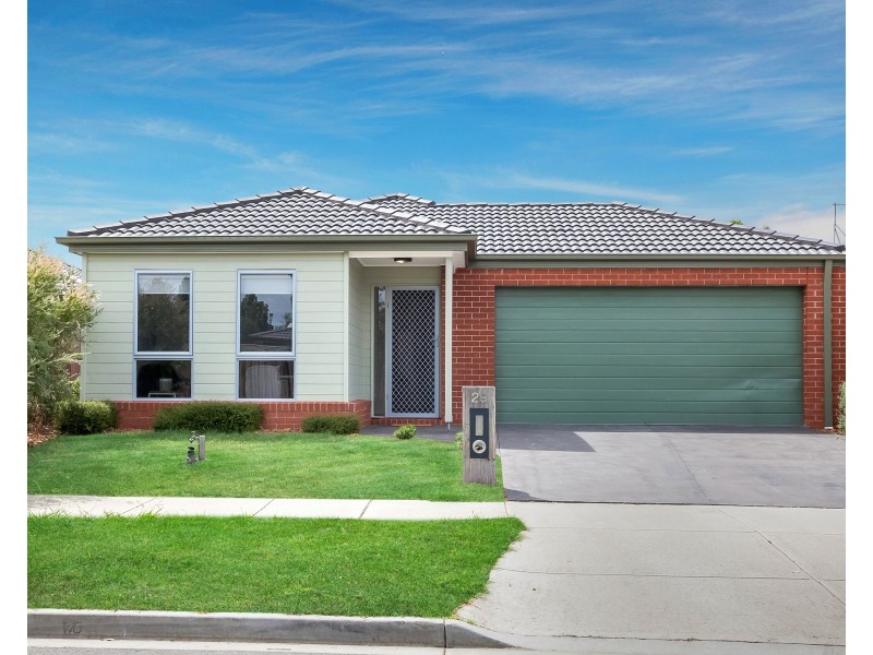 29 Succession Street, Doreen VIC 3754